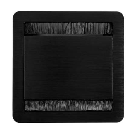 Oboustranný kabelový kanál SPS-G03B od společnosti Spacetronik