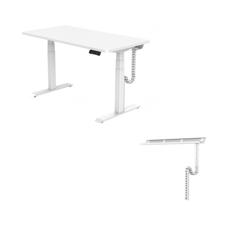 Spacetronik ERGOLINE nosič kabelů SPK-531W