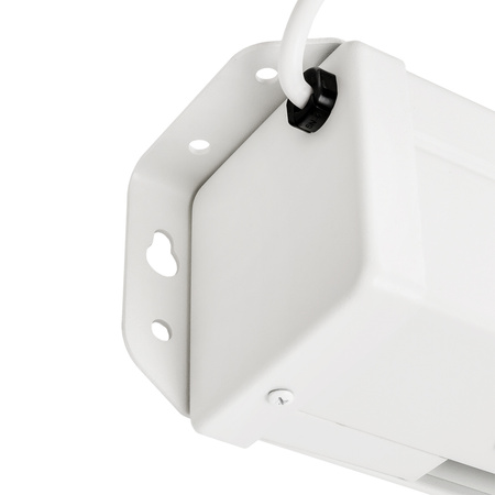 Electric Projection Screen SST Wall Mounted 100in