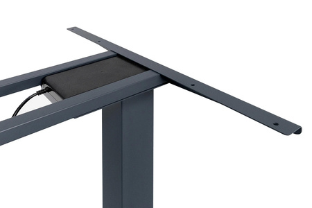 Spacetronik SPE-231OA electric desk stand