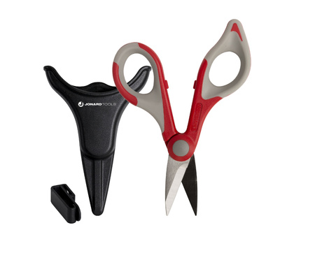 JONARD KWC-700 multifunctional kevlar shears