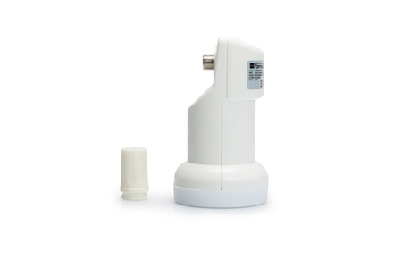 LNB Einfach Opticum ROT ROBUST