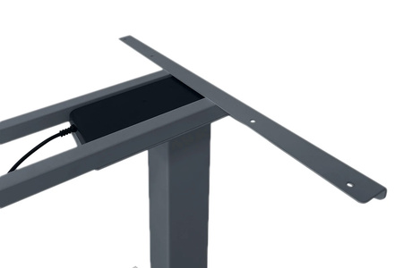 Spacetronik SPE-221OA electric desk stand
