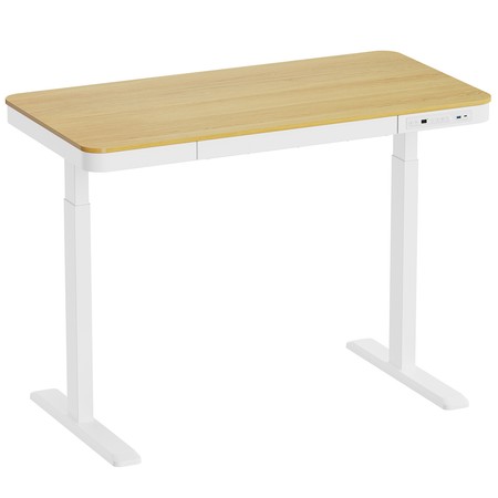 Spacetronik SPE-B126WD Astrid electric desk