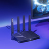Router Wi-Fi 7 2.4/5/6GHz VPN NAS GL.iNet Flint 3