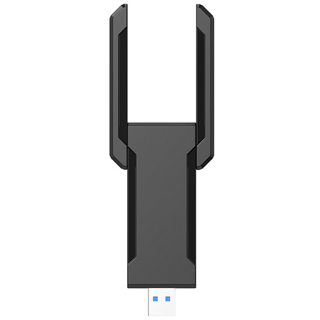 Karta sieciowa Wi-Fi 6 USB AX5400 CF-972AX 2x2db