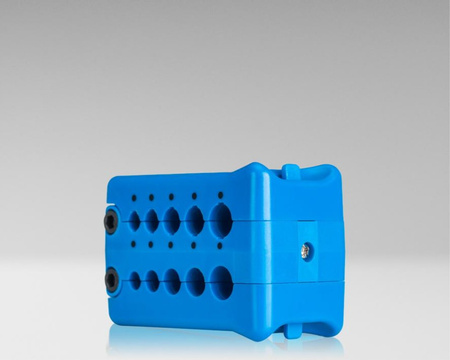 JONARD TOOLS MS-316 Abisolierzange 2,9-6,8 mm