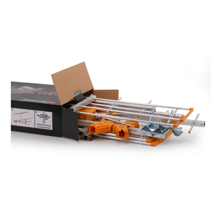 Opticum SPARTA HIRRO Combo VHF + UHF LTE filtr