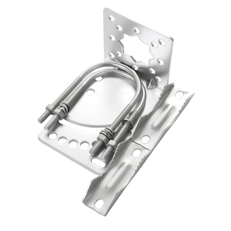 LTE 4G N 2x5m Richtantennen-Set