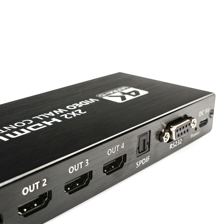 Videowand-Steuerung SPH-VW225