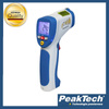 PeakTech 4950 2-in-1 Digital Temperature Meter with IR