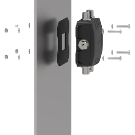 Diplexer WiFi 2.4/5GHz MIMO2x2 Poynting DPLX-2