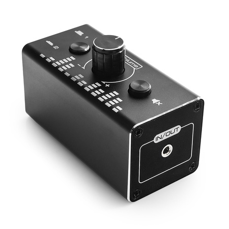 Obojsmerný prepínač Hi-Fi Aux 35 mm SPH-AA03