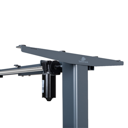 Elektrický stolový stojan Spacetronik SPE-139A