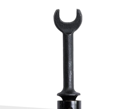 JONARD TOOLS Drehmomentschlüssel 7/16 TWAF-71630