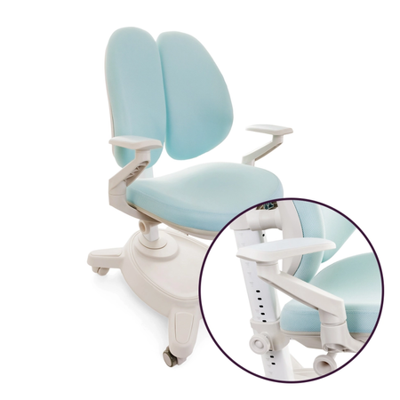 Spacetronik XD adjustable desk SPE-X104WA 120x60