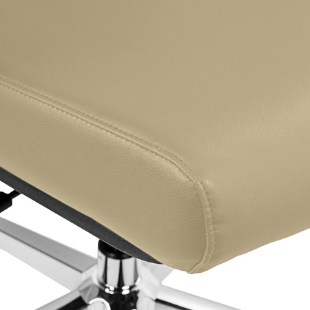 Swivel office chair with armrest 4D GUNNAR