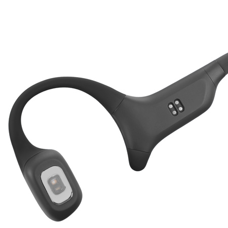 Sluchátka Mojawa Hapti Fit IP68 Black Bone