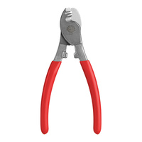 Koaxialkabelschneider JONARD JIC-625