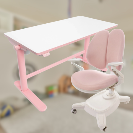 Spacetronik XD electric desk SPE-X112P