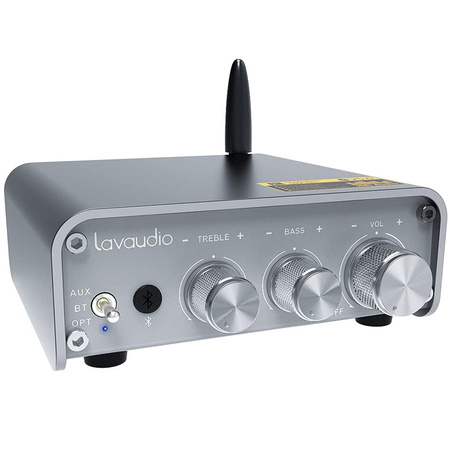 DS300 DAC Audiowandler mit Bluetooth