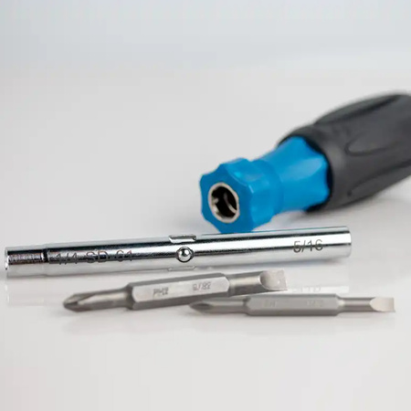 Ľahký montážny batoh JONARD TOOLS TK-199B