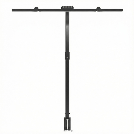 Lampa biurkowa kreślarska LED bezcieniowa Glow D9