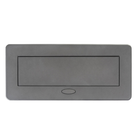 Spacetronik SPS-D26C V2 openable countertop socket