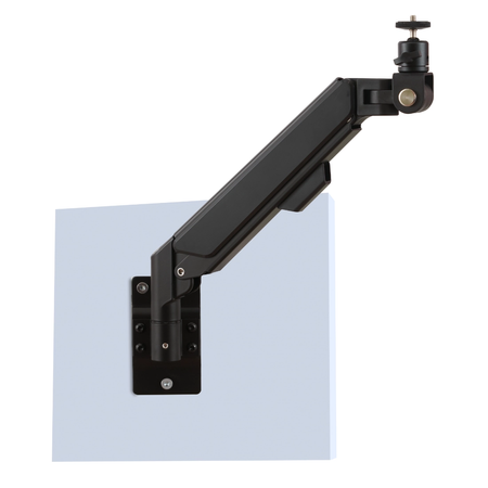 Zestaw do kina i pracy Spacetronik PRS-F04 + uchwyt SPAZ110B