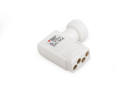 LNB Unicable II Opticum Robust SCR 24UB + TRIPLE