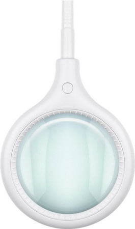 Cosmetic LUPA lamp 30xLED 6W 480lm Goobay