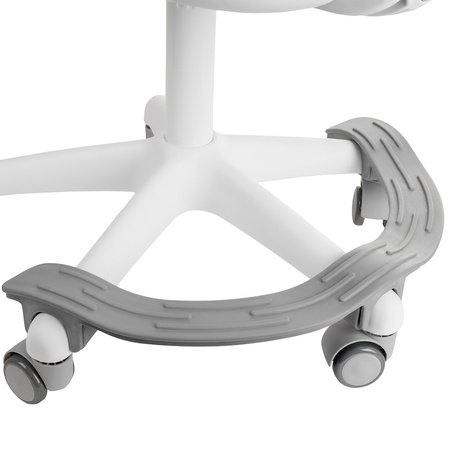 Fotel obrotowy dziecięcy Spacetronik XD SPC-XD08G