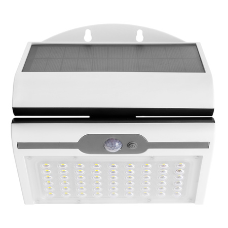 LED nástěnné svítidlo Spacetronik SAM 60W Automatic bez kabelů