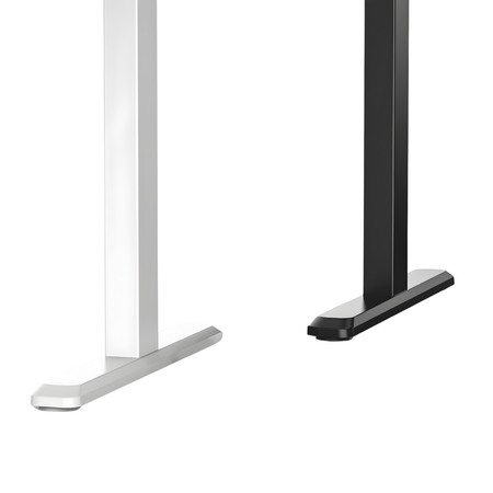 Electric adjustable double rack SPE-440W