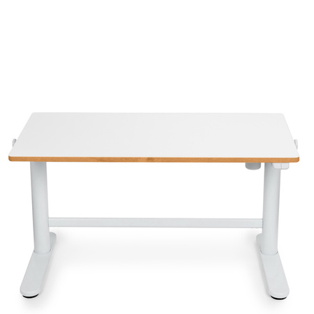 Spacetronik XD electric desk SPE-X112W