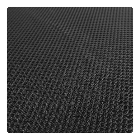 Ergonomic orthopedic pillow Bobby