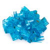 Wtyk RJ45 przelotowy kat.6 UTP PT-RJ456UB-1 100szt
