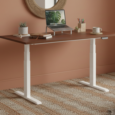 Elektrický stolní stojan Spacetronik SPE-235W