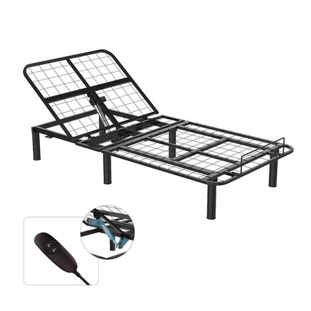 Spacetronik Dormee electric bed frame