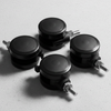 Spacetronik SPE-A01 desk casters