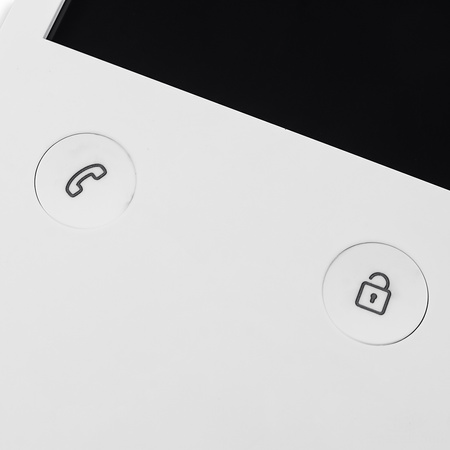 Inteligentný 43" monitor Spacetronik DiO SPD-M432TW