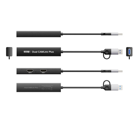 Ezcap EZCAP288P Full HD 1080p HDMI Rekorder