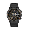 Smartwatch Kumi Gear GT3 FIT 2025 Czarny
