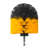 Cleaning brushes for drill SPM-T04