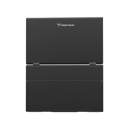 Podwójny monitor przenośny IPS Minisforum MDS-A156