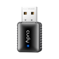 Síťový adaptér USB 2.0 Wi-Fi 5 AC AP WU600