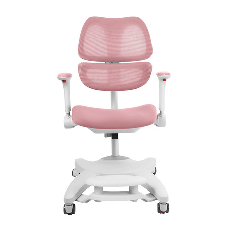 Zestaw -10% regulowane biurko i krzesełko Spacetronik XD dla dziewczynki