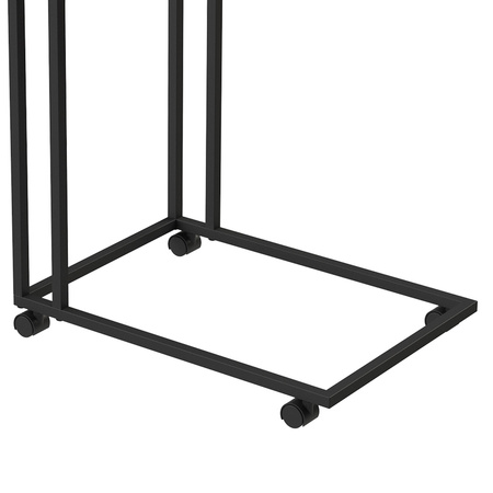 Stolik C pod kanape na kólkach Funky Furniture