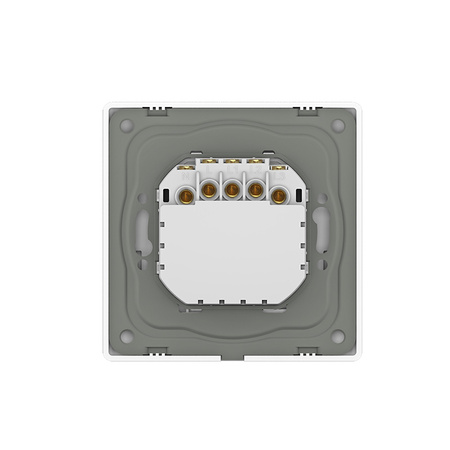 Smart 3x Schalter TUYA SL-ES31 Golden Charm