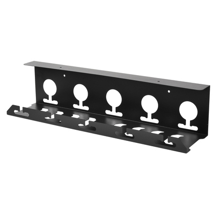 Organizer do kabli komputerowych SPK523B_050